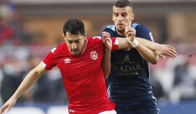 صلاح الدين الغدامسي المثال الحسن .. ويفوز باللّذة الجسور