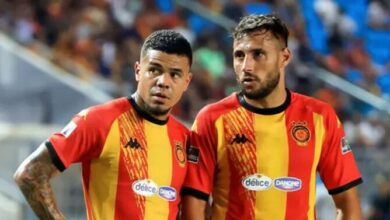 الترجي : راحة مطوّلة للبرازيلي يان ساس والبلايلي بين الشك واليقين