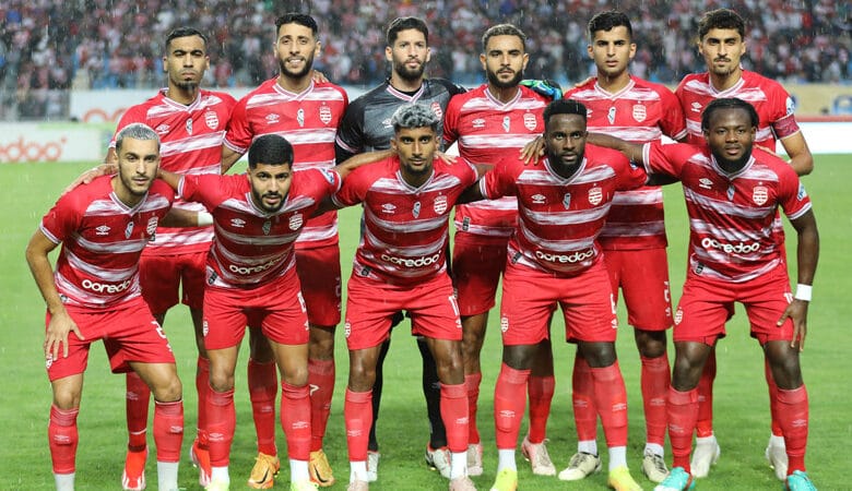 النادي الإفريقي يتابع نجم وهدّاف منتخب الأواسط وبيتوني يريده