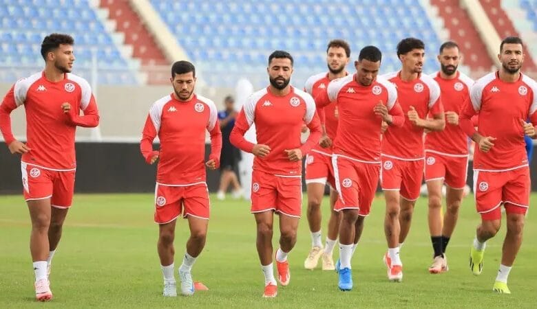 المنتخب التونسي : قيس اليعقوبي يواصل جرأته ويحيل هذا اللاعب على بنك الإحتياط