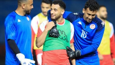 المنتخب التونسي : تفاصيل جديدة صادمة عن إستهداف محمد الحاج محمود من الطبيب