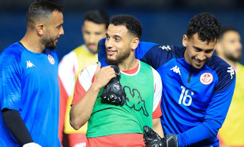 سبب مغادرة محمد الحاج محمود تربّص المنتخب التونسي