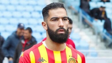 الترجي مجبرا على إنتداب تونسي لتعويض مرياح ولكن من خارج بطولتنا