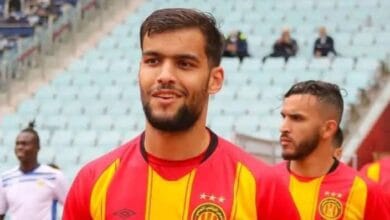 محمد أمين توغاي أمضى عقدا مبدئيا مع ناد أوروبي ؟