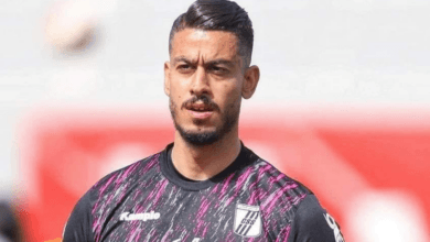 هل أمضى صبري بن حسن عقدا مبدئيا مع النادي الإفريقي ؟