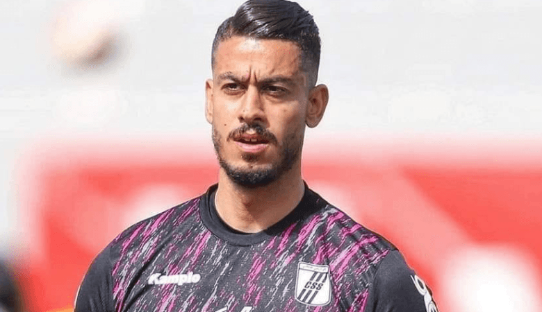 هل أمضى صبري بن حسن عقدا مبدئيا مع النادي الإفريقي ؟
