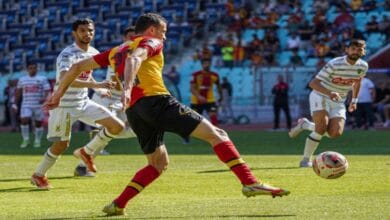 مباراة الترجي وإتحاد بن قردان لن تتأجّل إلا بشرط