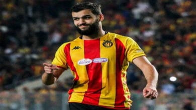 الترجي : إبعاد محمد أمين توغاي لم يكن بسبب قلّة الإنضباط