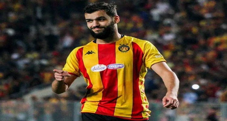 الترجي : إبعاد محمد أمين توغاي لم يكن بسبب قلّة الإنضباط