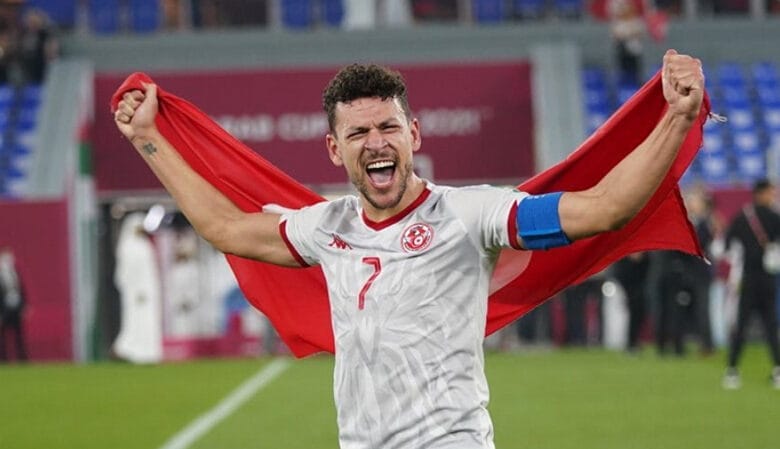 ما يفهم من تصريح قيس اليعقوبي أن صفحة يوسف المساكني مع المنتخب طويت
