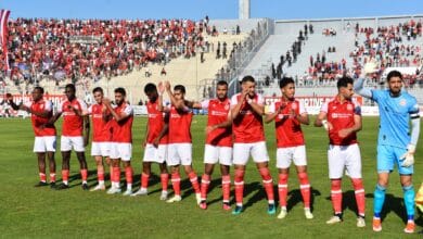 قائمة لاعبي النجم الساحلي الذين سيشملهم غربال المكشر ونوعية الإجراءات التي ستتّخذ ضدهم