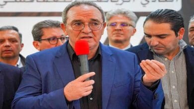 إيقاف عبد العزيز المخلوفي يفتح الباب أمام إيقافات محتملة أخرى لوجوه رياضية