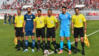 من شطحات مراد الدعمي وهشام قيراط : حكم "مكشخ" كان ممكنا أن يكون حكما للكلاسيكو