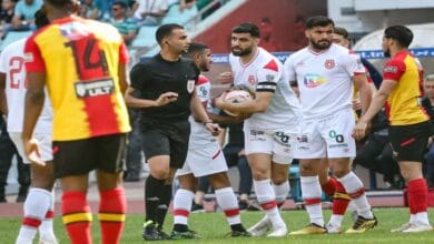 إحتجاج النجم الساحلي : لماذا يصرّ مراد الدعمي على عزف النشاز ؟ .. سيتحمّل مسؤوليته كاملة