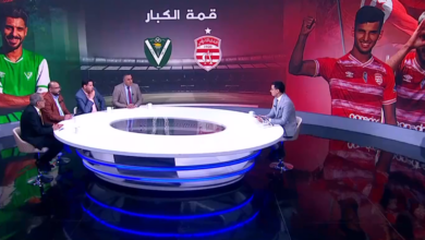 النادي الإفريقي - النصر الليبي : بث مباشر