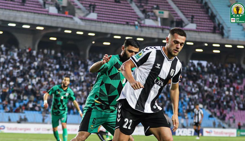 سيناريو مجنون يؤهّل النادي الصفاقسي إلى ربع نهائي كأس الكاف