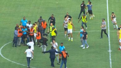 النادي الصفاقسي تنتظره عقوبات قاسية