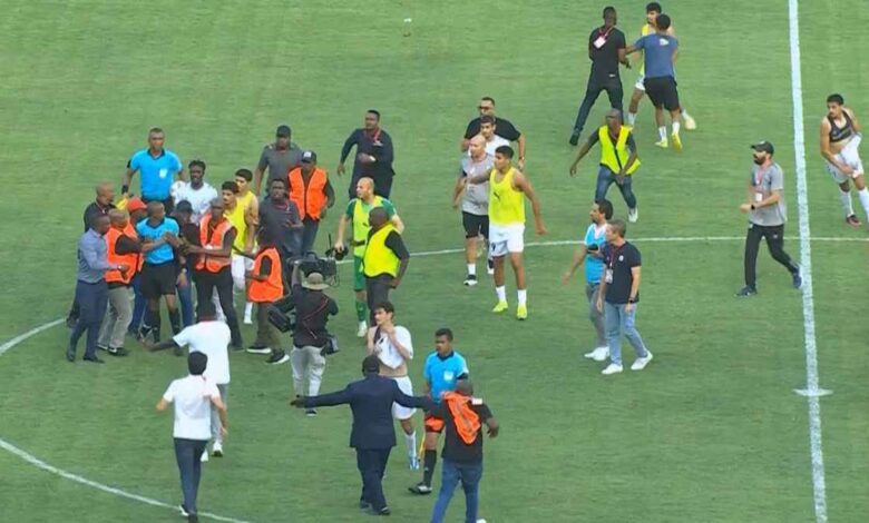 النادي الصفاقسي تنتظره عقوبات قاسية
