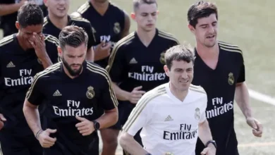 النادي الإفريقي ينتدب المعد البدني السابق لريال مدريد والمنتخب الفرنسي