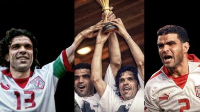 رياض البوعزيزي وخالد بدرة يترشحّان ﻹنتخابات الجامعة