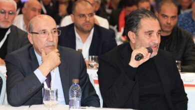 منع الترجي من التصويت في الجلسة العامة للجامعة .. الأسباب