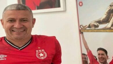 زياد التلمساني نائبا لـ زبير بية على رأس الجامعة ؟