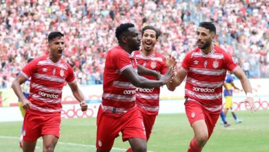 جماهير النادي الإفريقي تتوعّد ماهر الكنزاري