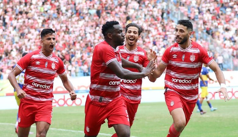 جماهير النادي الإفريقي تتوعّد ماهر الكنزاري