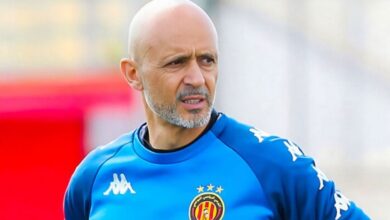 رسمي : كاردوزو مدرّبا لواحد من كبار القارة