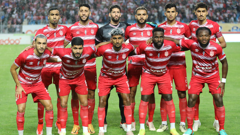 النادي الإفريقي : بيتوني يضيف لاعِبَينِ إلى إيدوه وشوكان في قائمة المغادرين