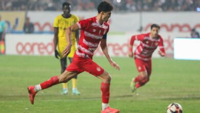 محمد بن حسانة يقرّ شرعية ضربة جزاء النادي الإفريقي