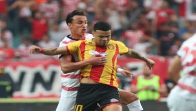 الرابطة المحترفة الاولى : عودة الـ VAR إستثنائيا في هذه المباراة