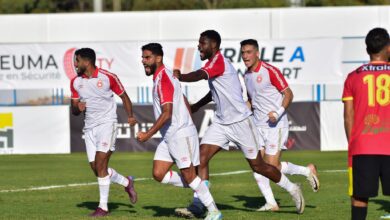 النجم الساحلي في طريقه للخروج من أزمته المالية