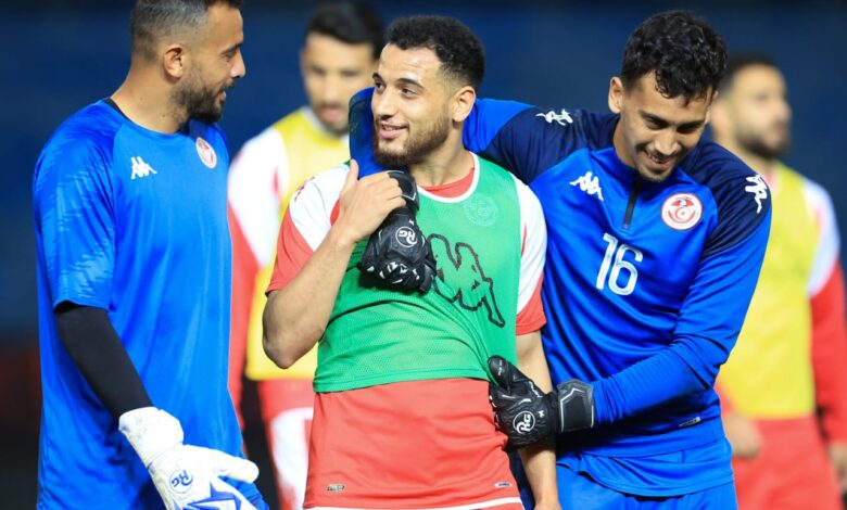محمد الحاج محمود في ميلان الإيطالي .. الأحداث تتسارع