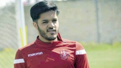 وجدي كشريدة عائد إلى النجم الساحلي