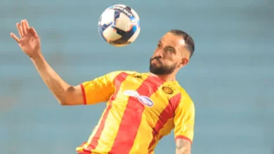 إصابة رودريغو رودريغاز تتطلّب راحة مطوّلة