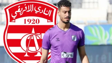 صفقة تبادل بين النادي الإفريقي والنادي الصفاقسي تتضمن صبري بن حسن