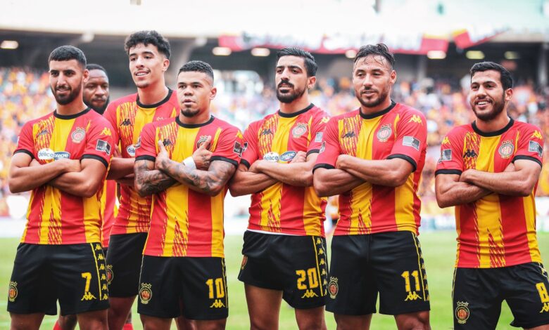مدرب الترجي سيغيّر مراكز لاعبين وخط دفاع جديد ضد بيراميدز