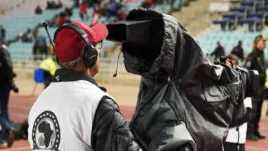 الرابطة المحترفة الاولى : برنامج النقل التلفزي لمقابلات الجولة 11