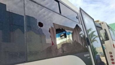 ﻷول مرّة : النجم الساحلي يتّخذ هذا القرار بعد الإعتداء على حافلته في حديقة الترجي