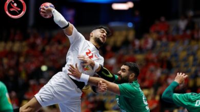 برنامج مباريات المنتخب التونسي لكرة اليد في الدور الرئيسي لبطولة العالم
