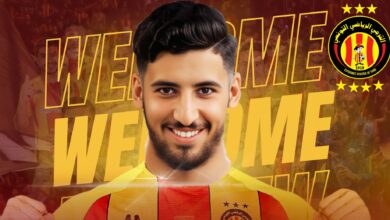 الترجي الرياضي : يوسف العبدلي يطالب بمبلغ خيالي لفسخ عقده