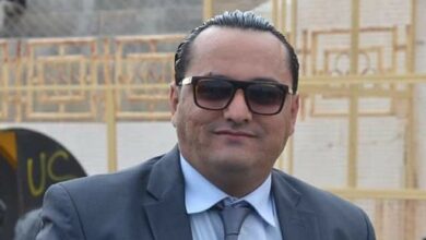 بعد أن إشتكى أيمن شندول إلى القضاء : إتحاد بن قردان يردّ الصاع صاعين للحكم أيمن النصري