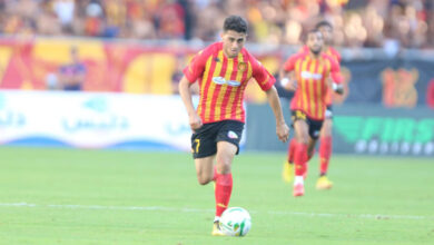 الترجي ممنوعا من الإنتداب لثلاث فترات بسبب شرارة وهؤلاء غالطوا الجماهير