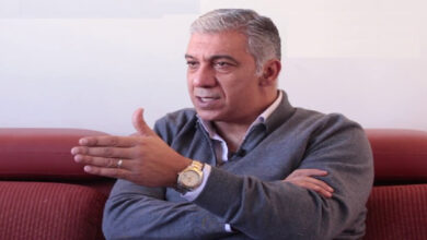 شكري الواعر عضوا بقائمة في إنتخابات الجامعة التونسية لكرة القدم