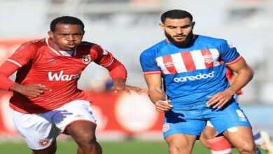 سبب مضحك وراء عقوبتي غيث الزعلوني وسيدريك غبو القاسيتين