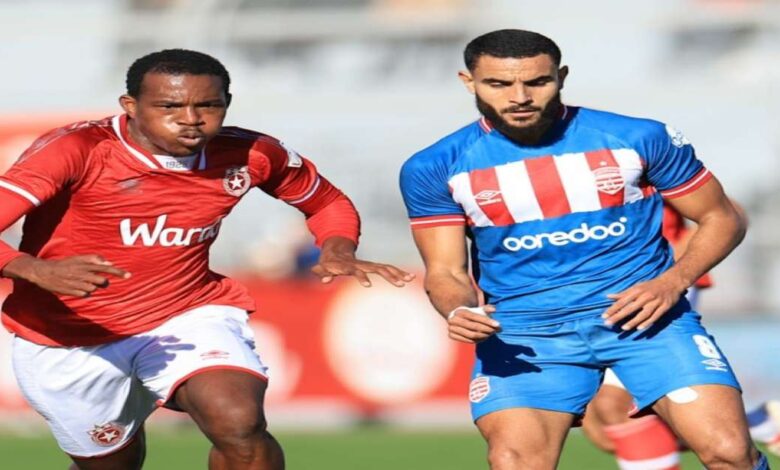سبب مضحك وراء عقوبتي غيث الزعلوني وسيدريك غبو القاسيتين