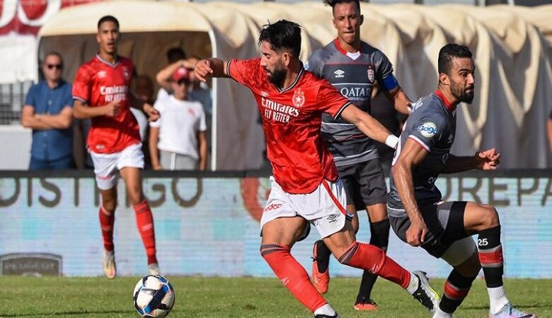 3 غيابات بارزة في النادي الإفريقي عن الكلاسيكو وتعزيز لأول مرة