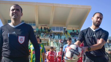 النجم الساحلي : موعد النظر في الشكاية ضد قوافل قفصة