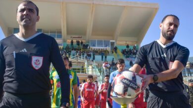 هذه مؤيّدات النجم الساحلي في ملف الشكاية ضد قوافل قفصة